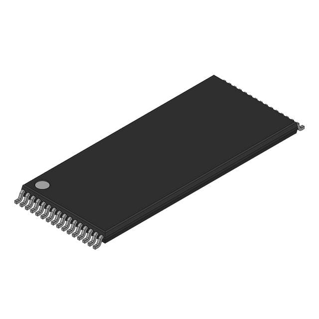 N02L83W2AT25I AMI Semiconductor Inc.