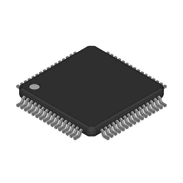 MSC1210Y2PAGT National Semiconductor