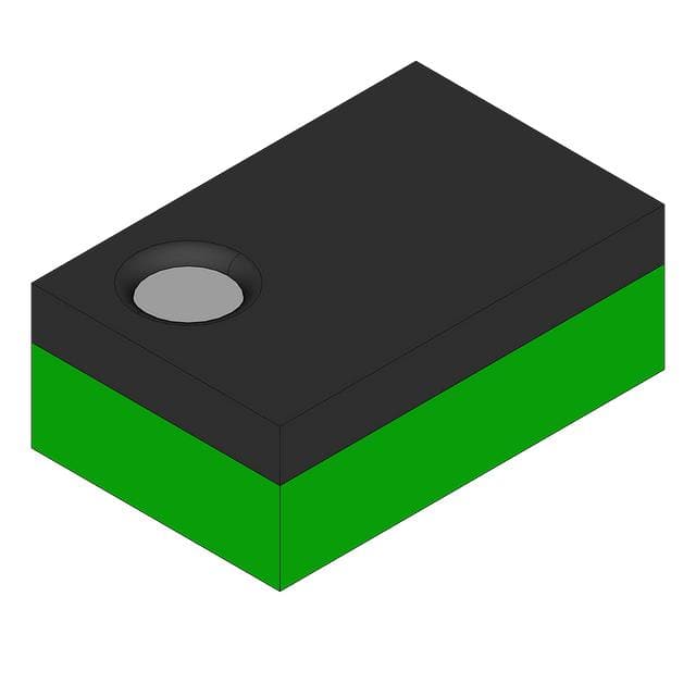 NX5P2924BUK012 Freescale Semiconductor