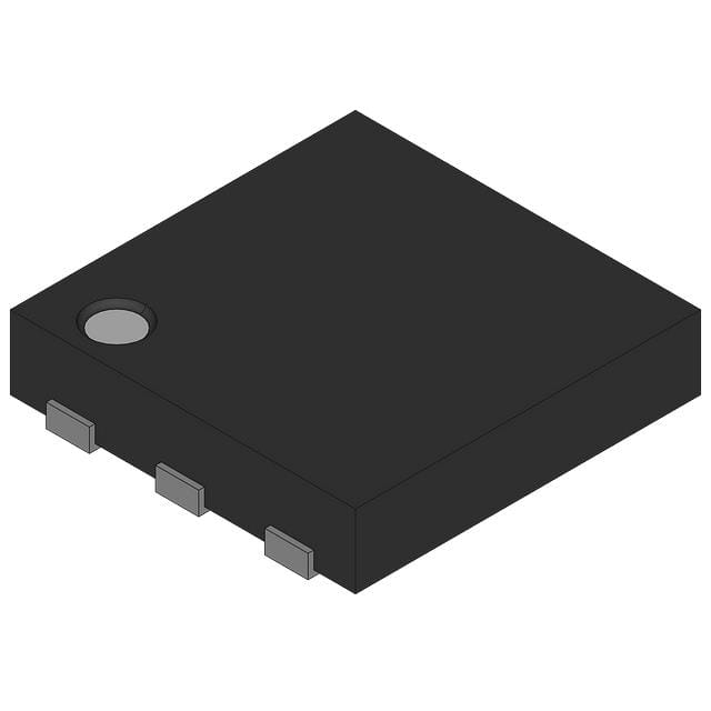 LMV221SD National Semiconductor