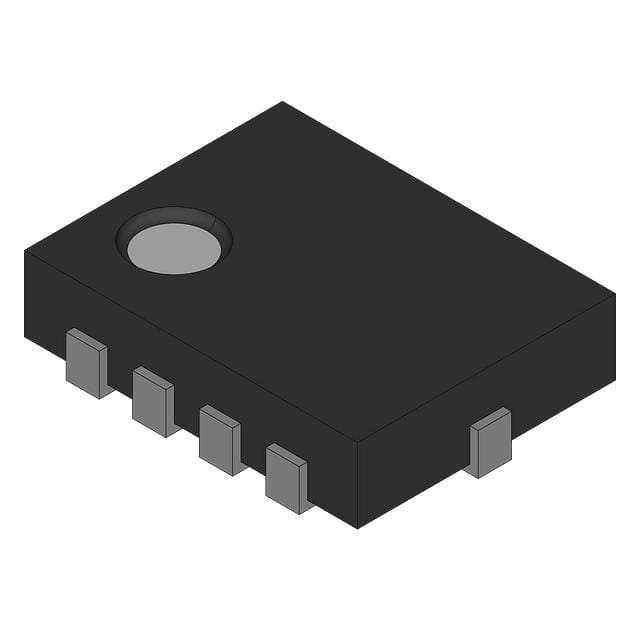 FSA831AL10X-FS Fairchild Semiconductor