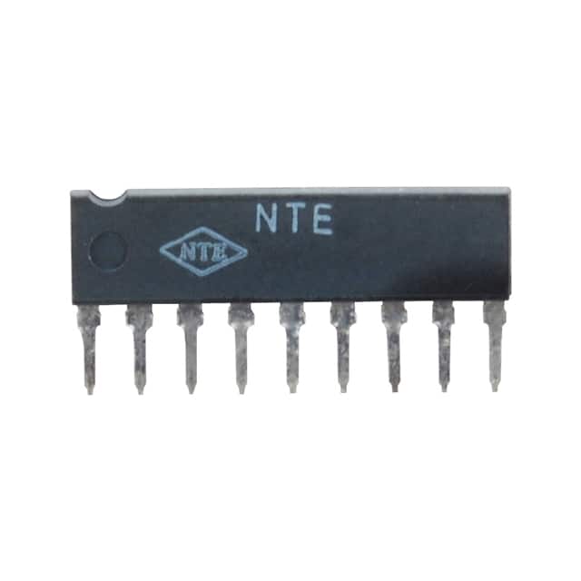 NTE1866 NTE Electronics, Inc