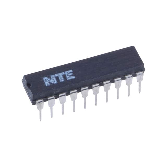 NTE74C244 NTE Electronics, Inc