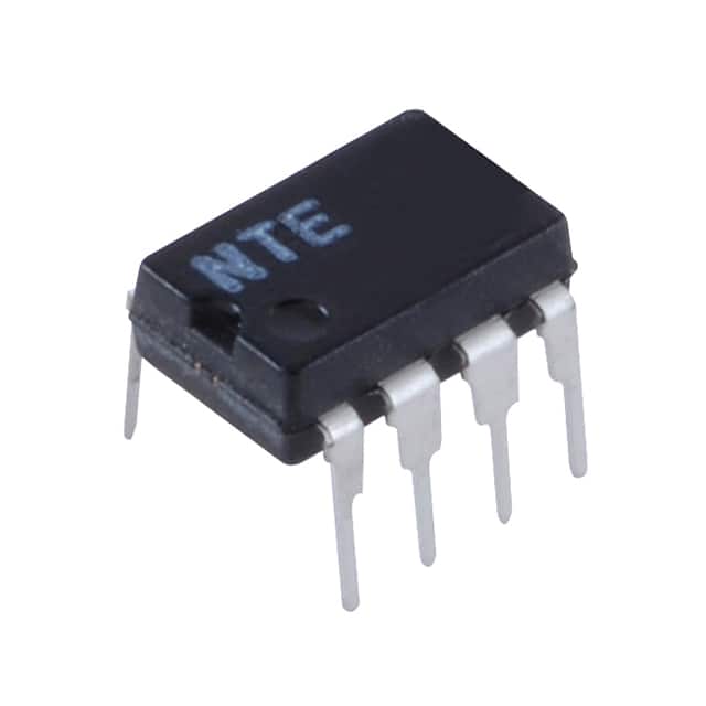 NTE857M NTE Electronics, Inc