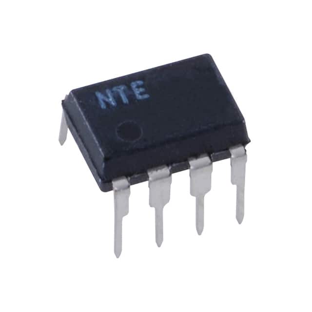 NTE955MC NTE Electronics, Inc
