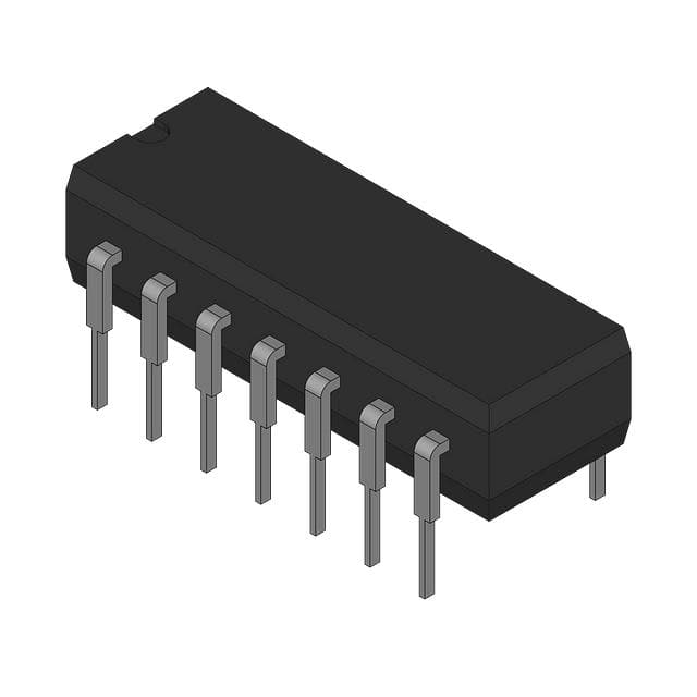 LM339AN/PB National Semiconductor