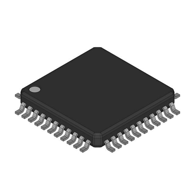 19699-002-XTD AMI Semiconductor Inc.