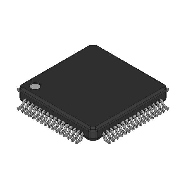 P83C554SBBD/CV9514551 NXP Semiconductors