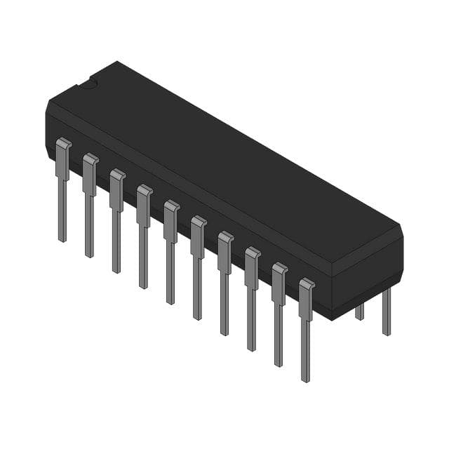 54FCT374ATDB IDT, Integrated Device Technology Inc