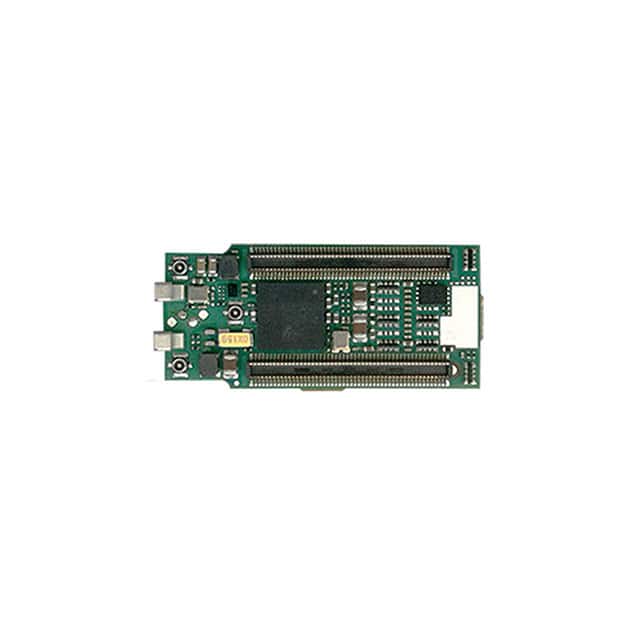 SOMAM3703-32-1780AKIR Beacon EmbeddedWorks