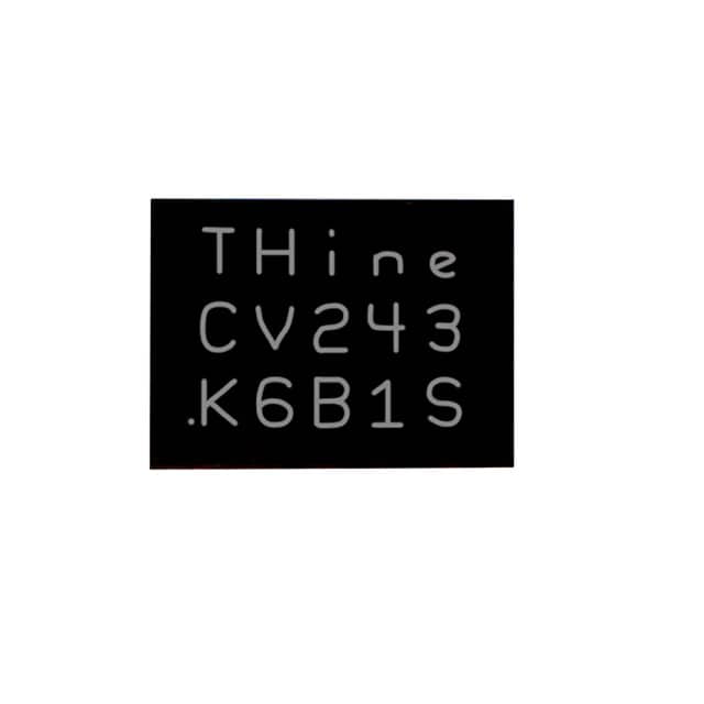 THCV243 THine Solutions, Inc.