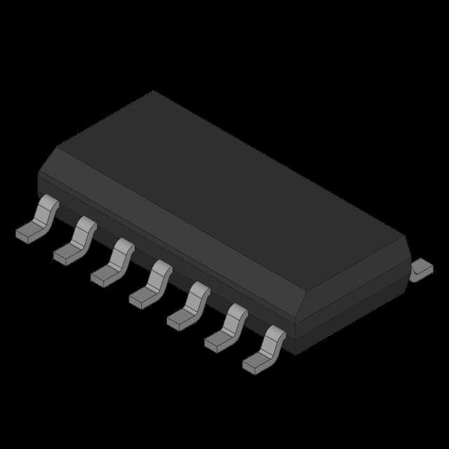 ICL7662CBD-0 Rochester Electronics, LLC