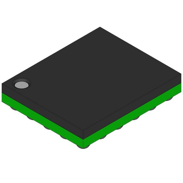 LP8725TLX-D/NOPB National Semiconductor