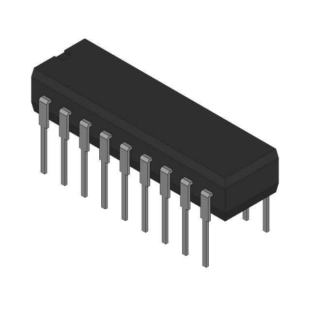 SMJ4464-15JDS Texas Instruments
