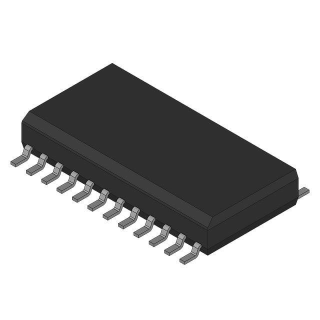 LM629M-8 National Semiconductor