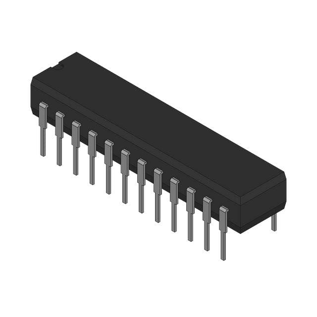 AM29827PC Advanced Micro Devices
