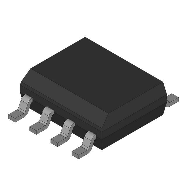 LM5100AMRX/NOPB National Semiconductor