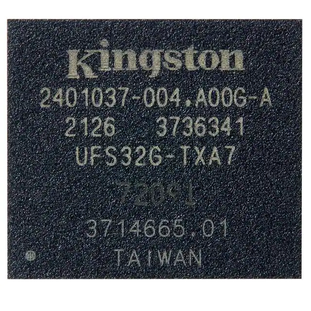 UFS32G-TXA7-GA20 Kingston