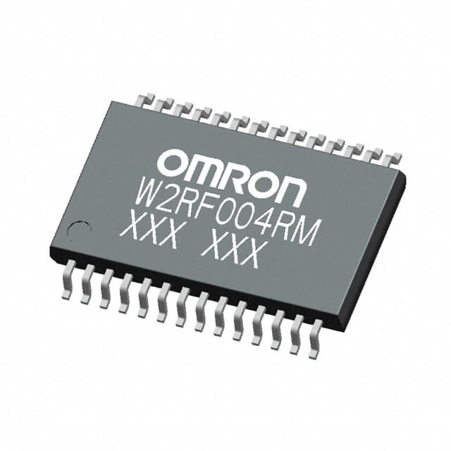W2RF004RM Omron Electronics Inc-EMC Div