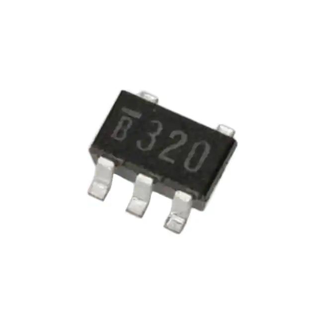 XC8110AA01MR-G Torex Semiconductor Ltd