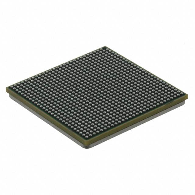 MSC8156TVT1000B Freescale Semiconductor