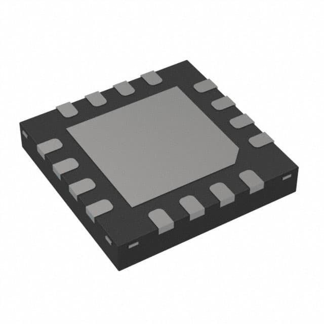 MAX98307ETE+T Analog Devices Inc./Maxim Integrated