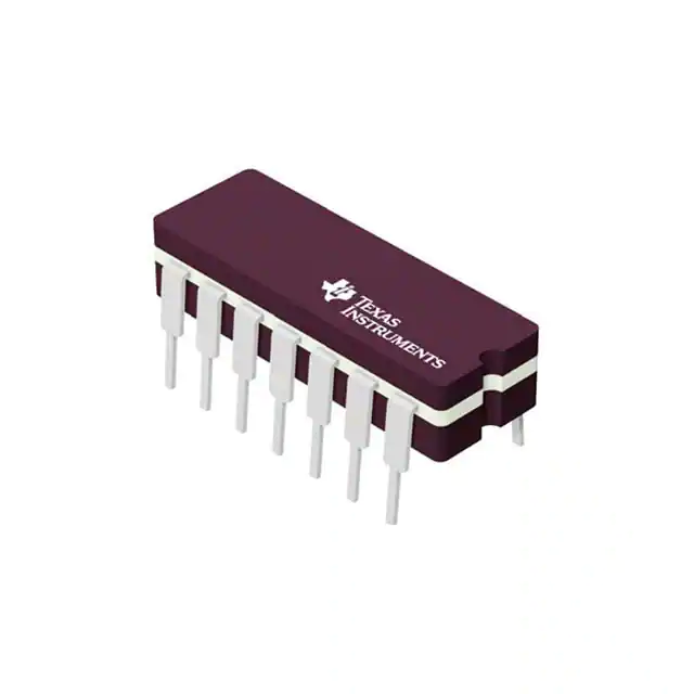 SN74HC164N Texas Instruments