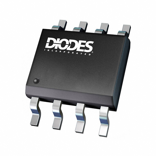 AP7361C-33SP-13 Diodes Incorporated