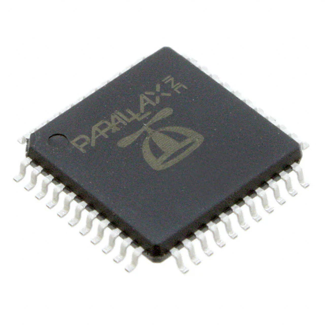 P8X32A-Q44 Parallax Inc.