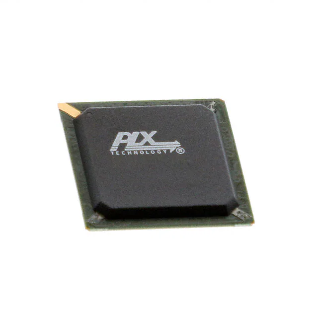 PEX8606-BA50BI G Broadcom Limited