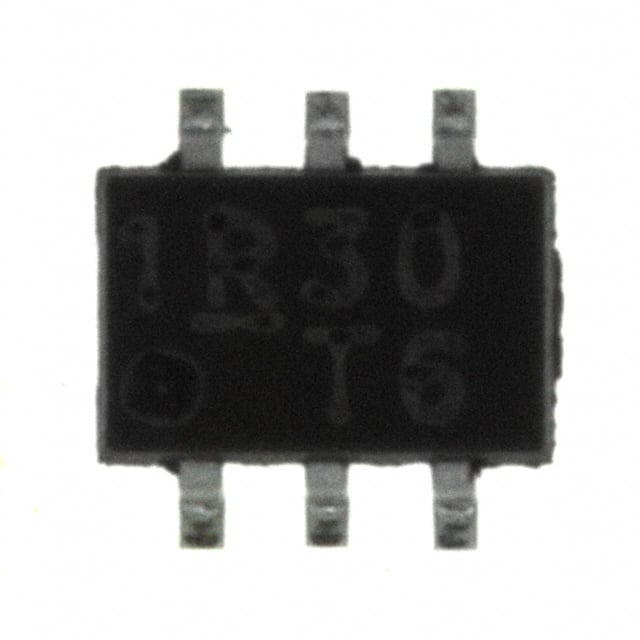 PQ1R30 Sharp Microelectronics