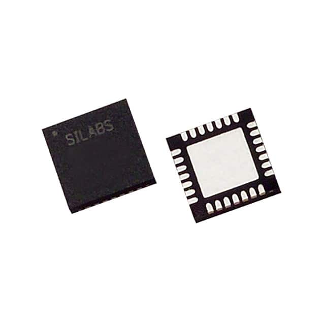 CP2103-GMR Silicon Labs