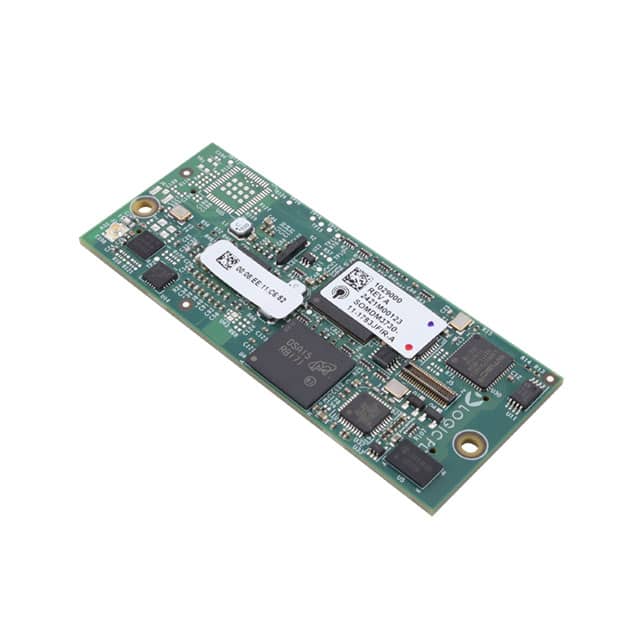 SOMDM3730-11-1783JFIR Beacon EmbeddedWorks