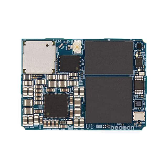 SOMIMX8MMQ-10-1BE4SMIR Beacon EmbeddedWorks