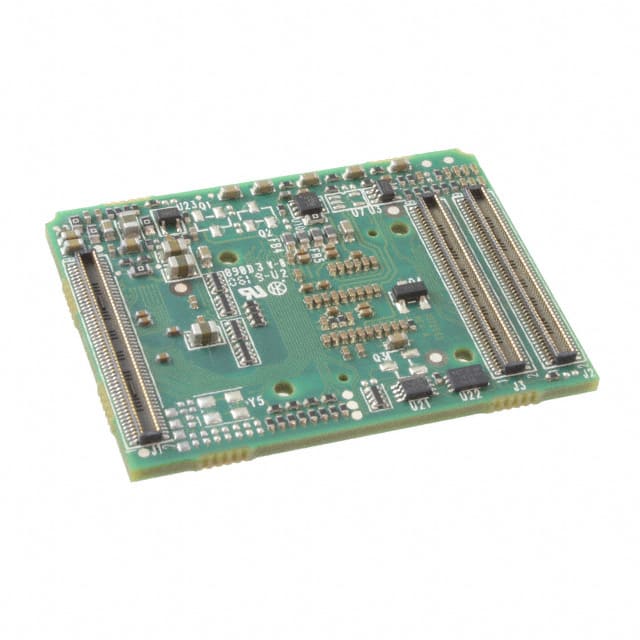 SOMOMAPL138-10-1503QHCR Beacon EmbeddedWorks