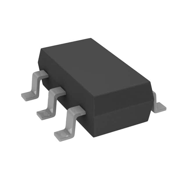 AP22615AWU-7 Diodes Incorporated