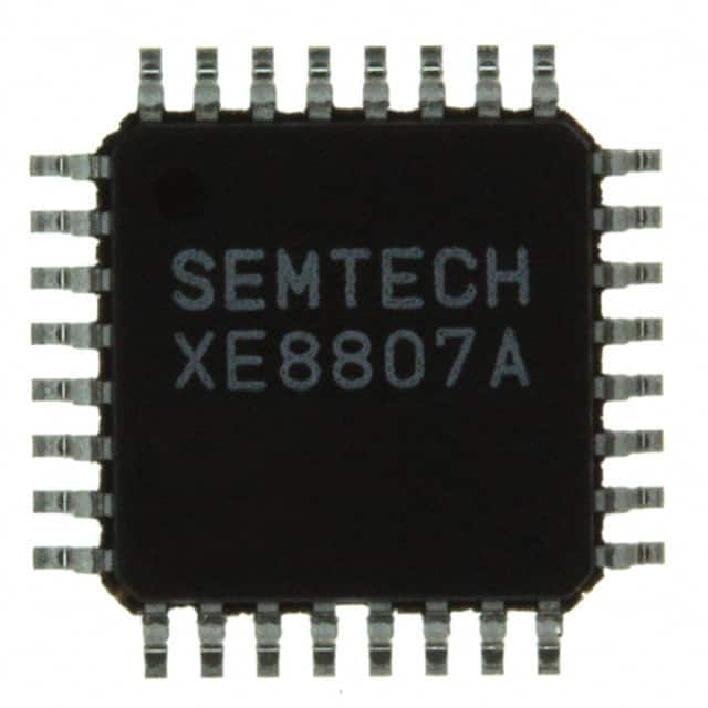 XE8807AMI026TLF Semtech Corporation