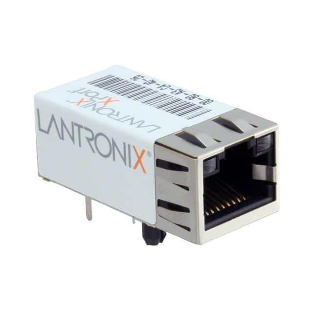 XPP1003000-04R Lantronix, Inc.