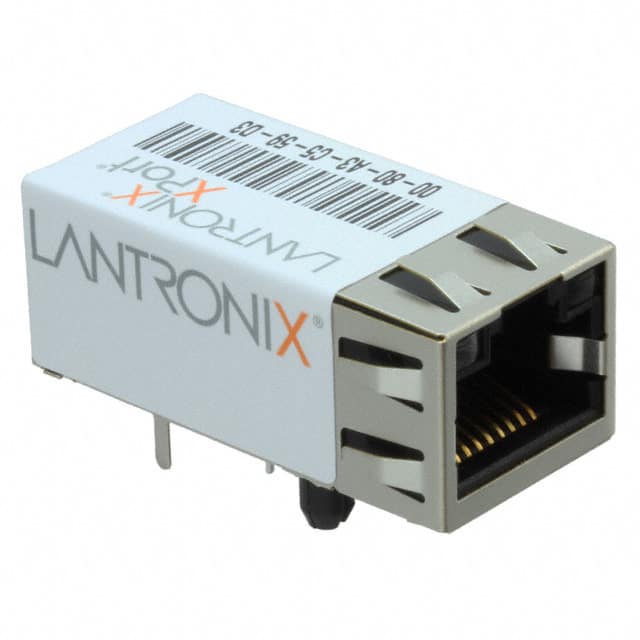 XP100200S-05R Lantronix, Inc.