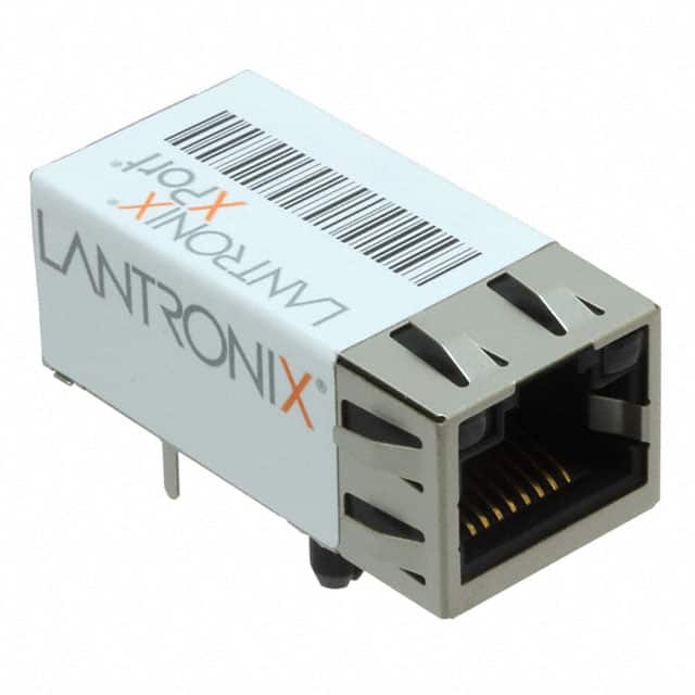 XPP100300S-04R Lantronix, Inc.