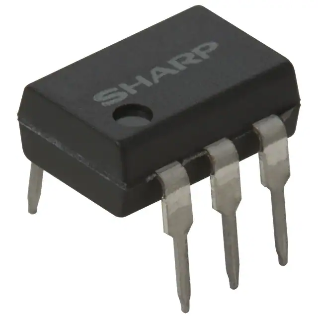 PC3SD12NTZA Sharp Microelectronics