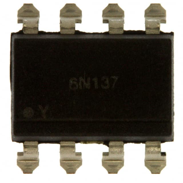 6N137S-TA1 Lite-On Inc.