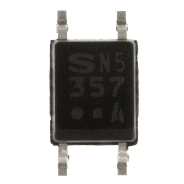 PC357N1 Sharp Microelectronics