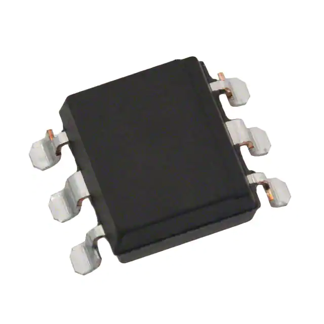 PC900V0NIZXF Sharp Microelectronics