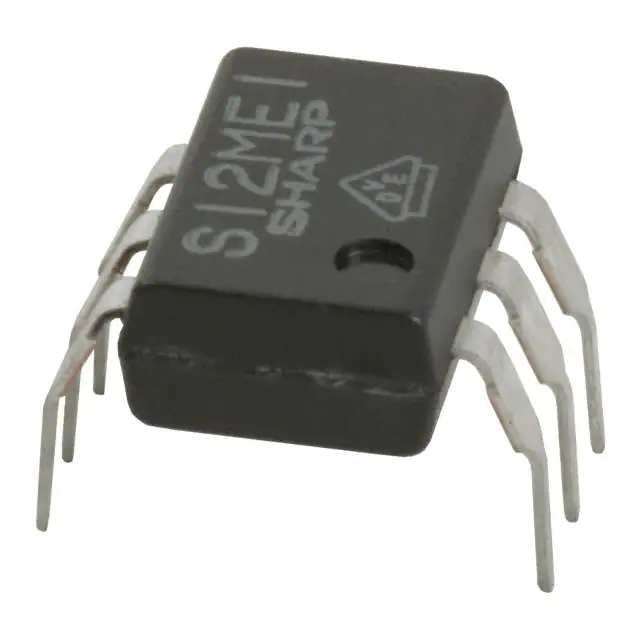 S12ME1FY Sharp Microelectronics