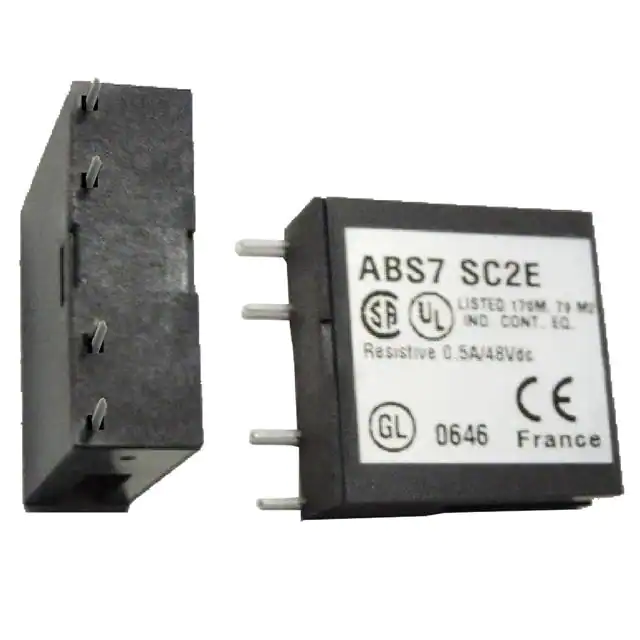 ABS7SC2E Schneider Electric