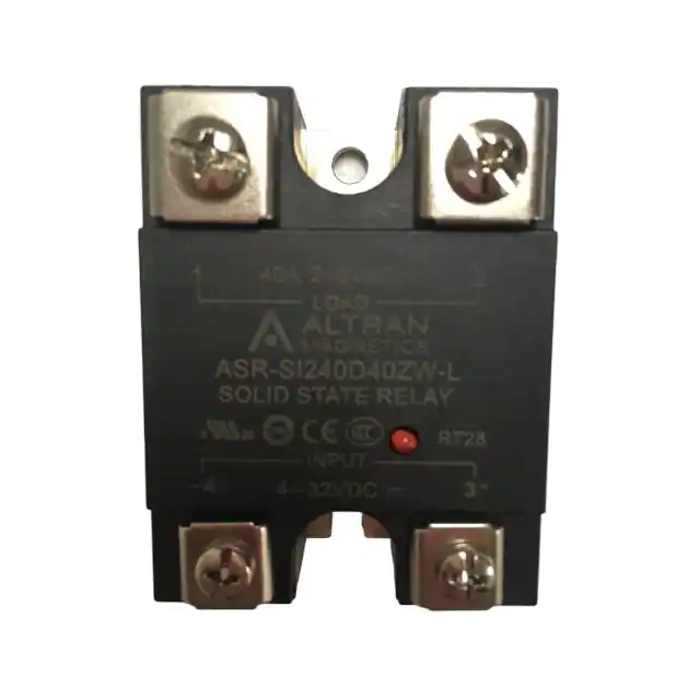 ASR-SI240D25ZW-LM Altran Magnetics, LLC