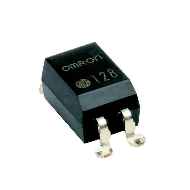 G3VM-41DY1(TR05) Omron Electronics Inc-EMC Div