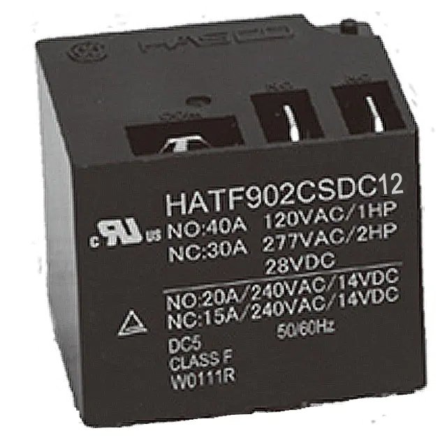 HAT902CSDC12 Hasco Relays
