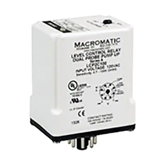 LCP1E100 Macromatic Industrial Controls